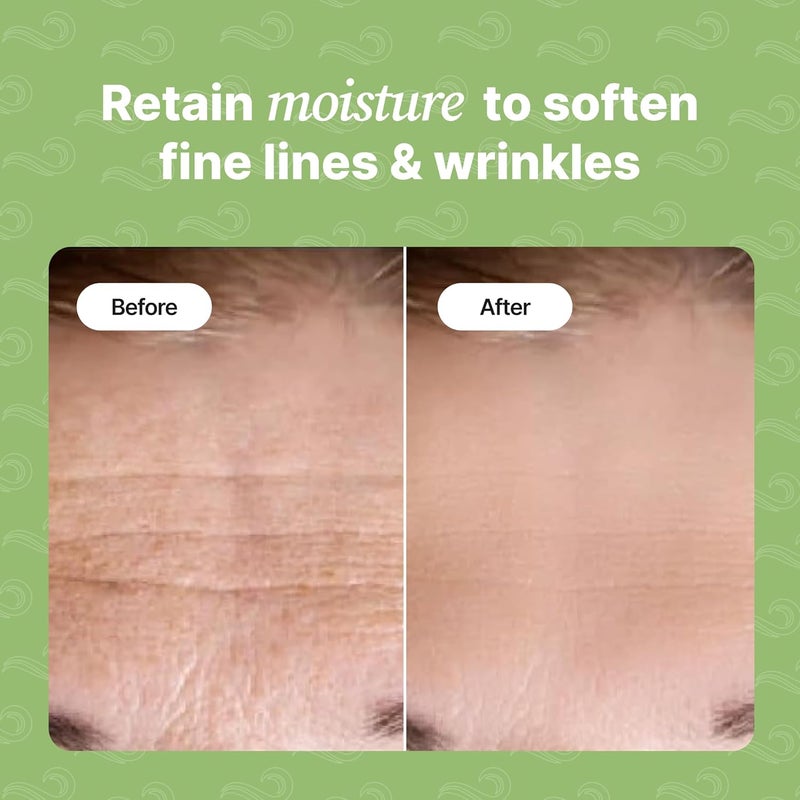 Bayside Forehead Wrinkle Patches | 20 Reusable Anti-Aging Pads with Retinol Collagen CoQ10 Hyaluronic Acid & Snail Mucin | Smooth Fine Lines, Deep Wrinkles, Hydrating Overnight Treatment for All Skin Types - Image 2